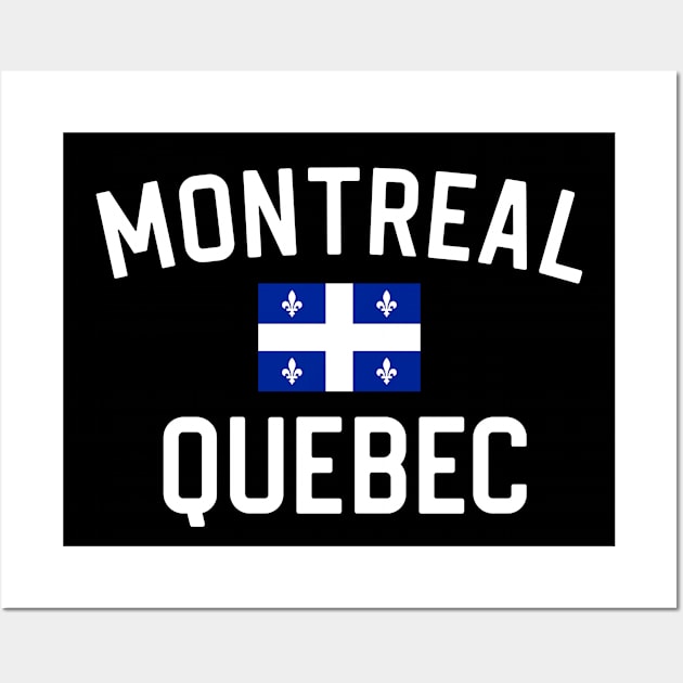 Montreal Quebec Gift Montreal Quebec Wall Art by kmcollectible